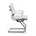  Special4You Solano 3 Office Artleather White (E5913)
